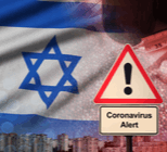 קורונה בישראל: כל מה שרציתם לדעת-תמונה